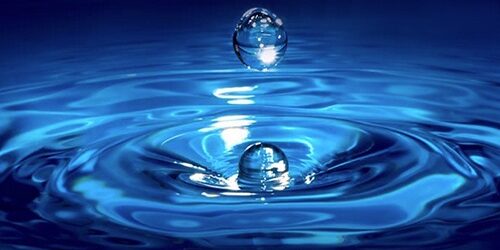 eau