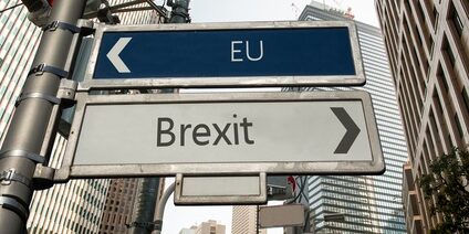Schild 147 – Brexit