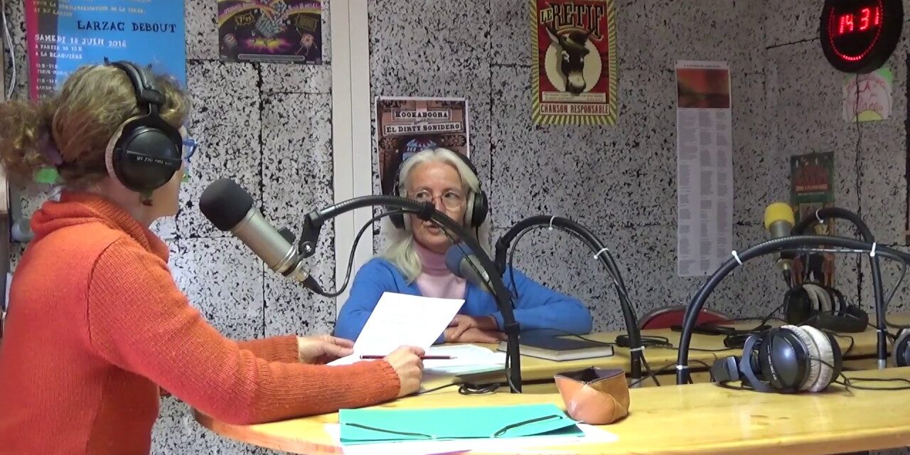 Radio Larzac