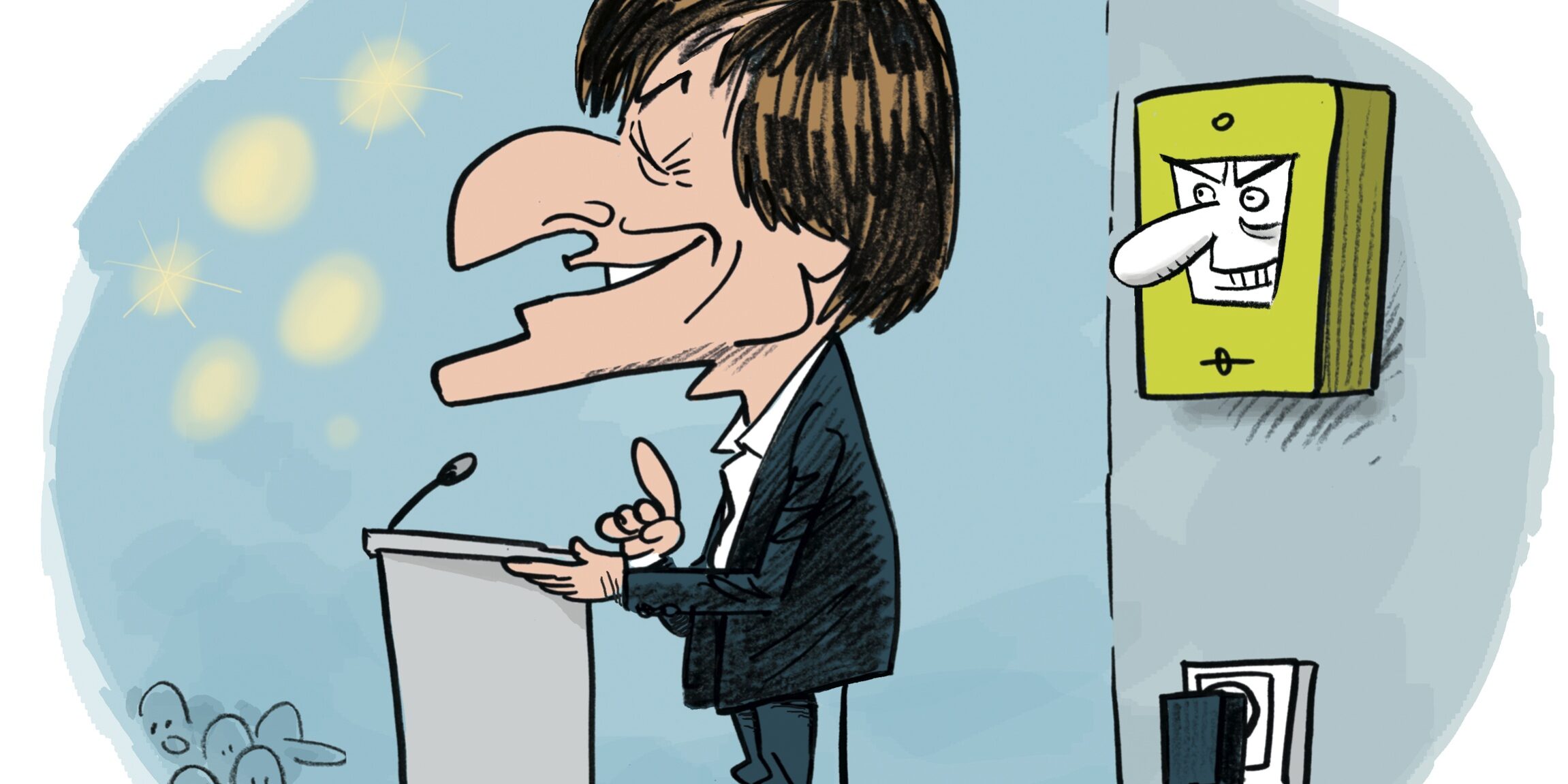 Hulot 2.0