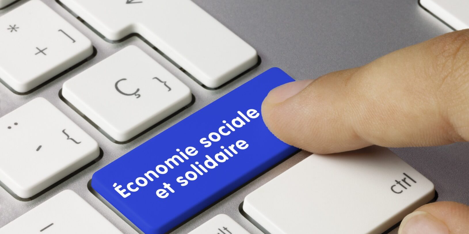Économie sociale et solidaire