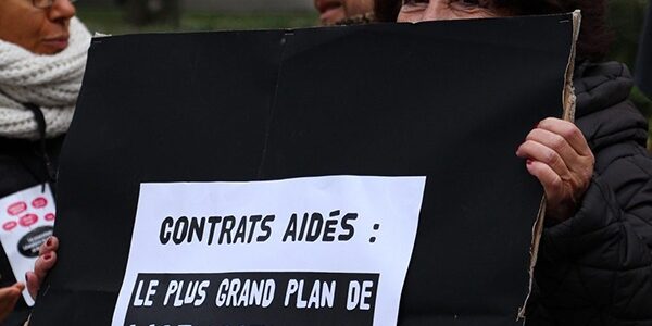Collectif des associations citoyennes (CAC)