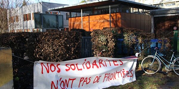 Le Patio-Grenoble