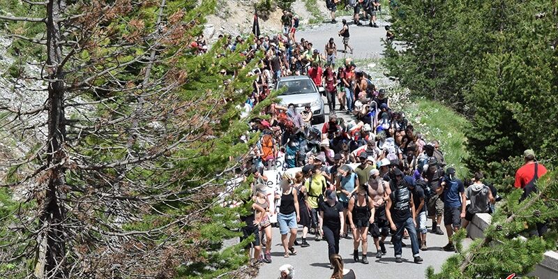 Marche Passamontagna