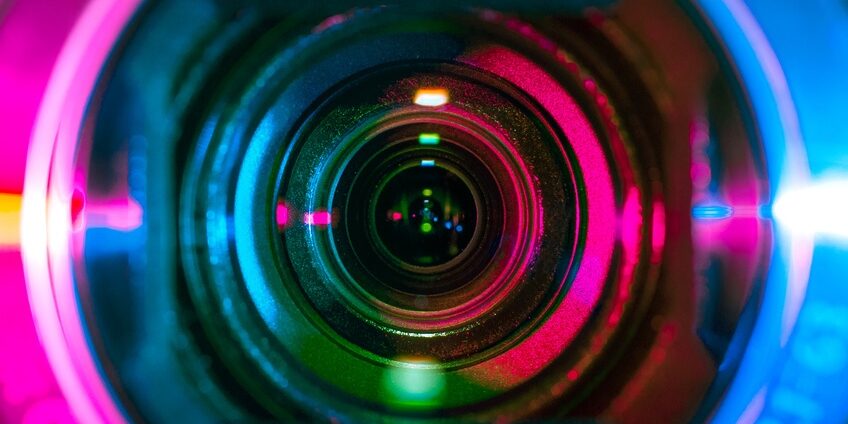 Video camera