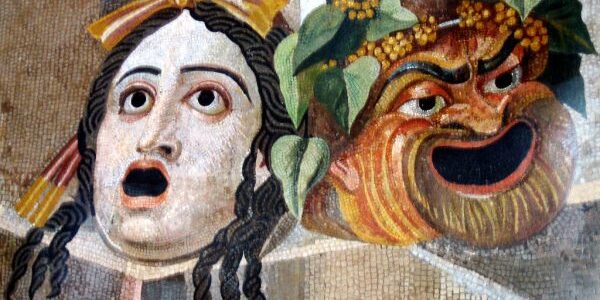 Tragic_comic_masks_-_roman_mosaic-e1554448477657