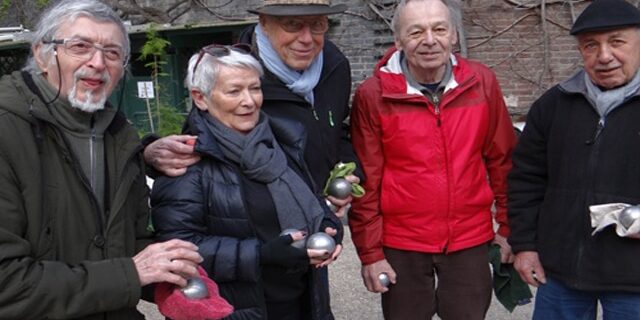 Boules