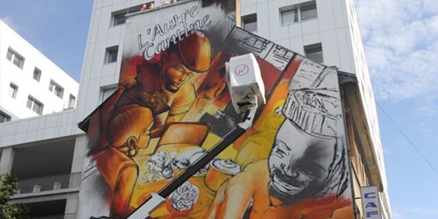 Nantes