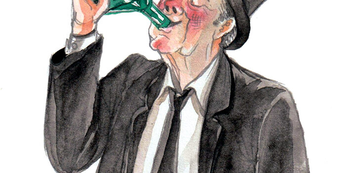 alcool i