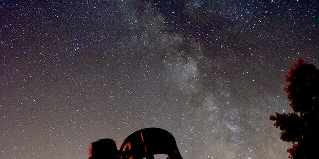 Centre Astro