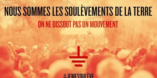 soulevements