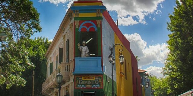 Buenos aire