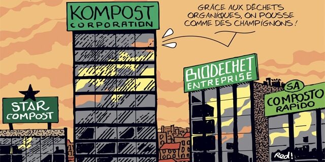 KOMPOST