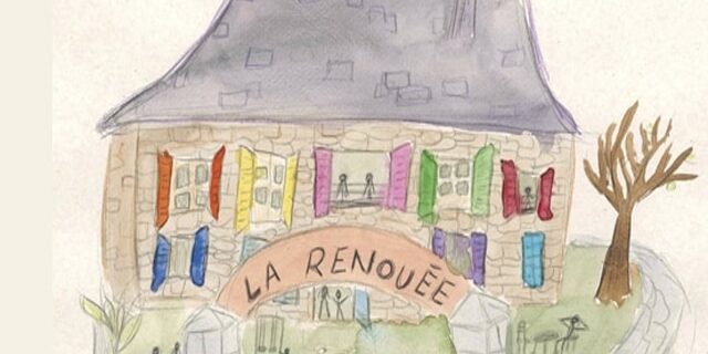 La Renouée