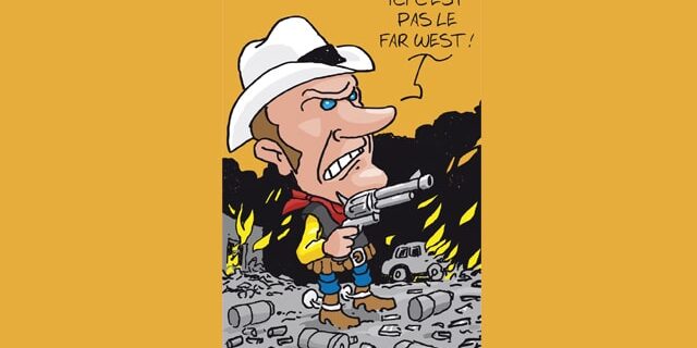 Nouvelle-Calédonie