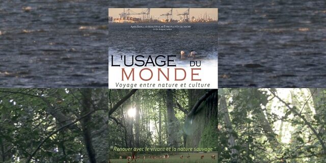 L’usage du monde