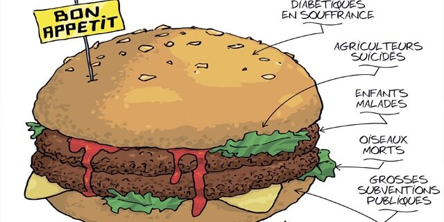 Bon appetit