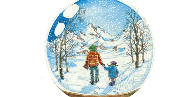 Illustration : Marion Pradier