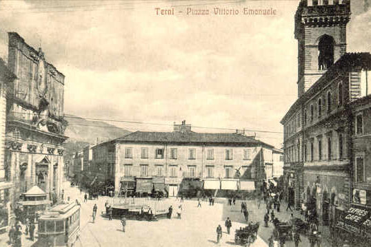 Terni_PiazzaVittorioEmanuele_1918_DP