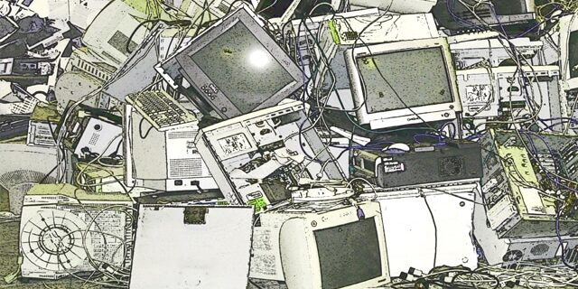 Ordinateurs_déchets