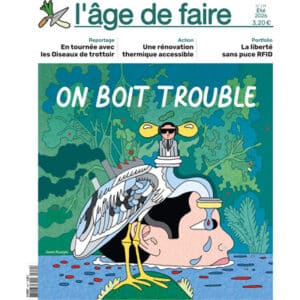 Numéro 219-papier-juillet-août 2026