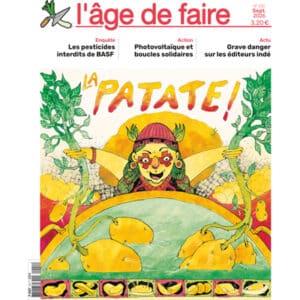 Numéro 220-papier-septembre 2026