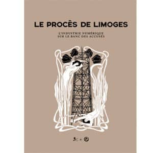 Le procès de Limoges - 15 euros